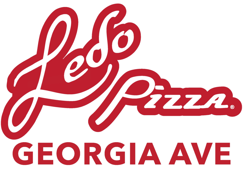 Ledo's Pizza Georgia Ave Washington, DC