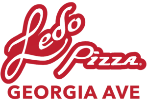 Ledo's Pizza Georgia Ave Washington, DC