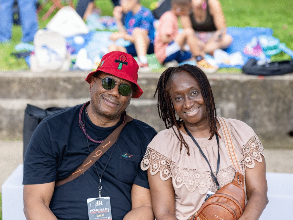 June 21 HRMF 25 at Walter Reeds Park